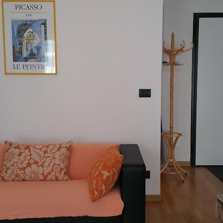 Rosemary House Apartamento Rapallo Exterior foto