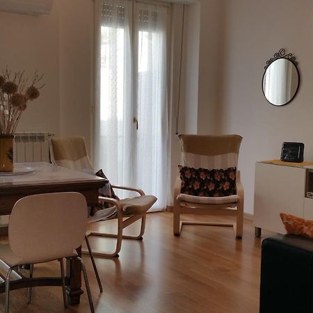 Rosemary House Apartamento Rapallo Exterior foto
