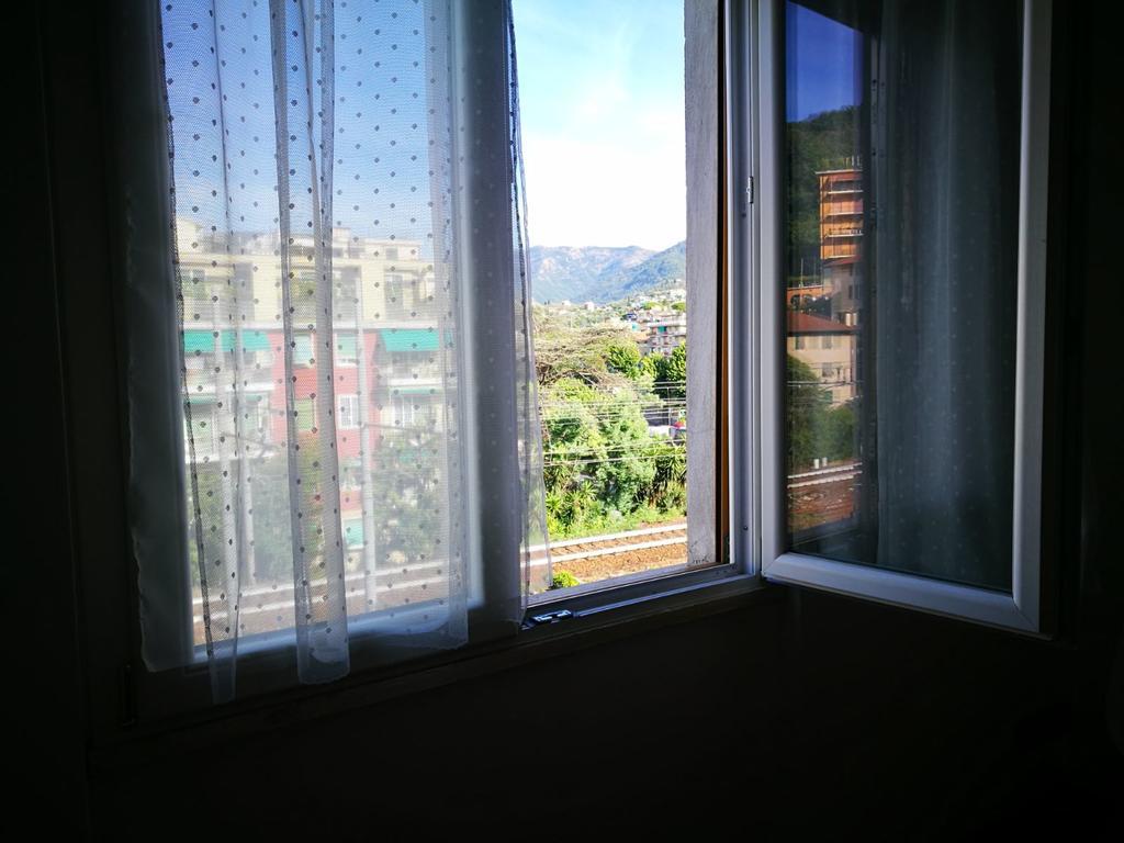 Rosemary House Apartamento Rapallo Exterior foto