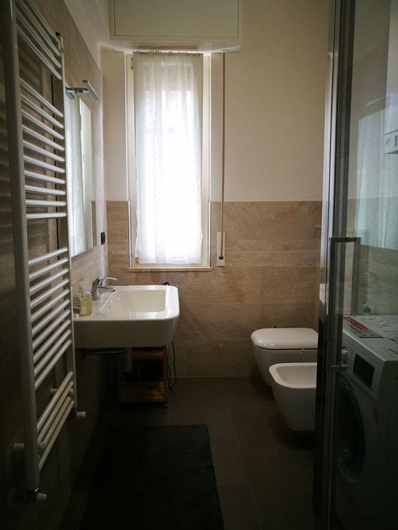 Rosemary House Apartamento Rapallo Exterior foto