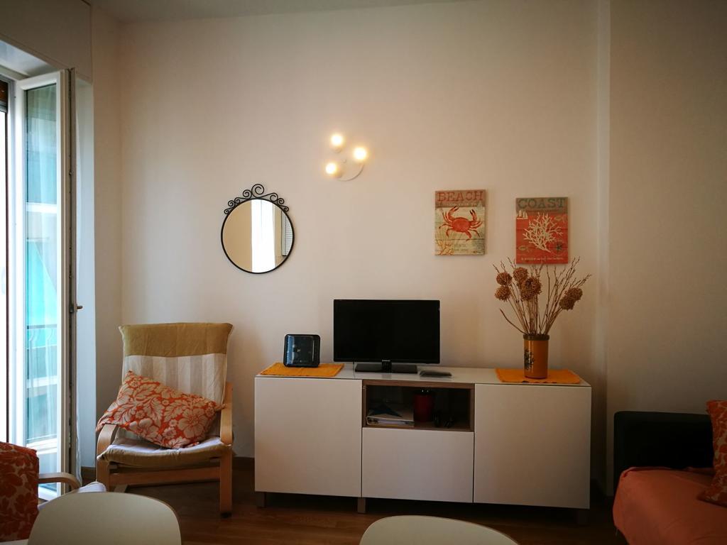 Rosemary House Apartamento Rapallo Exterior foto