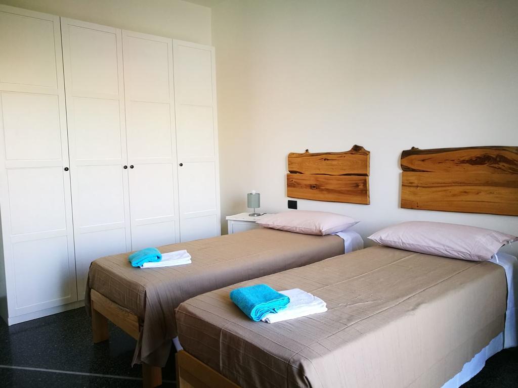 Rosemary House Apartamento Rapallo Exterior foto
