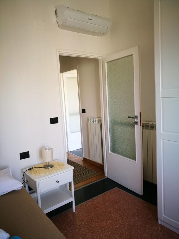 Rosemary House Apartamento Rapallo Exterior foto