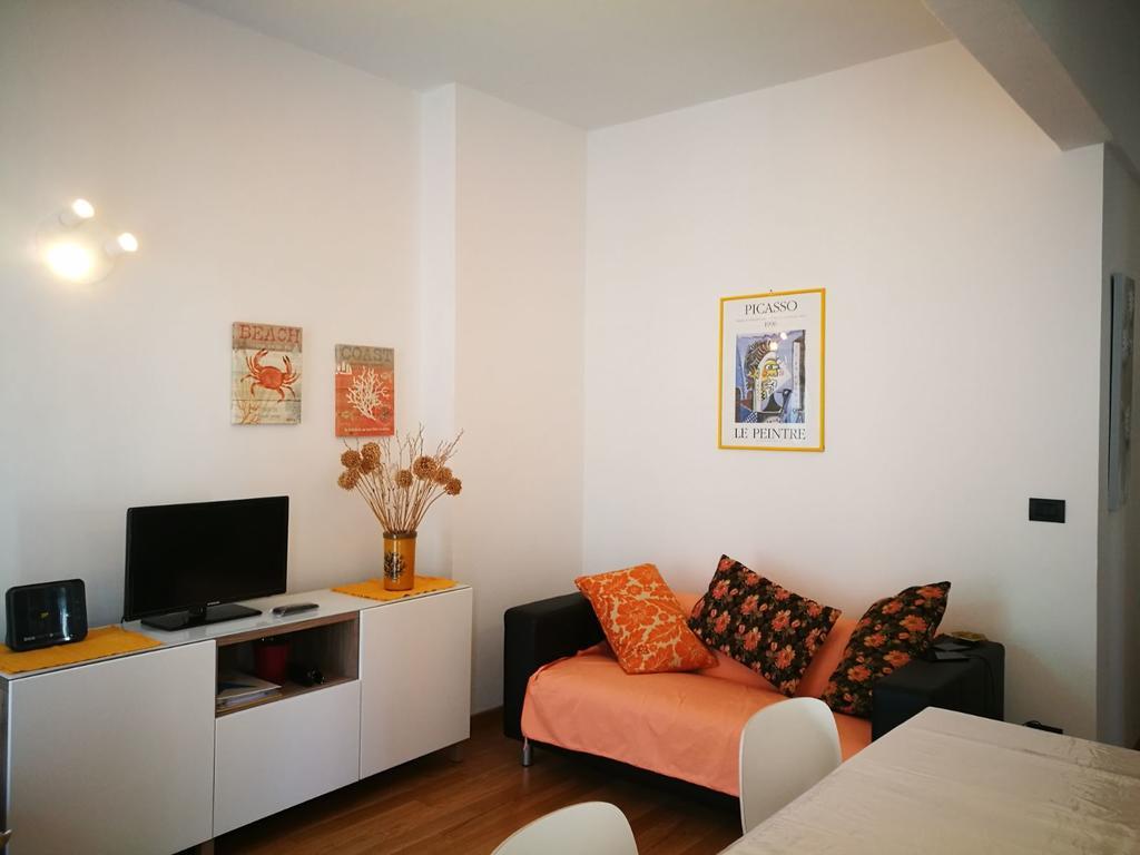 Rosemary House Apartamento Rapallo Exterior foto