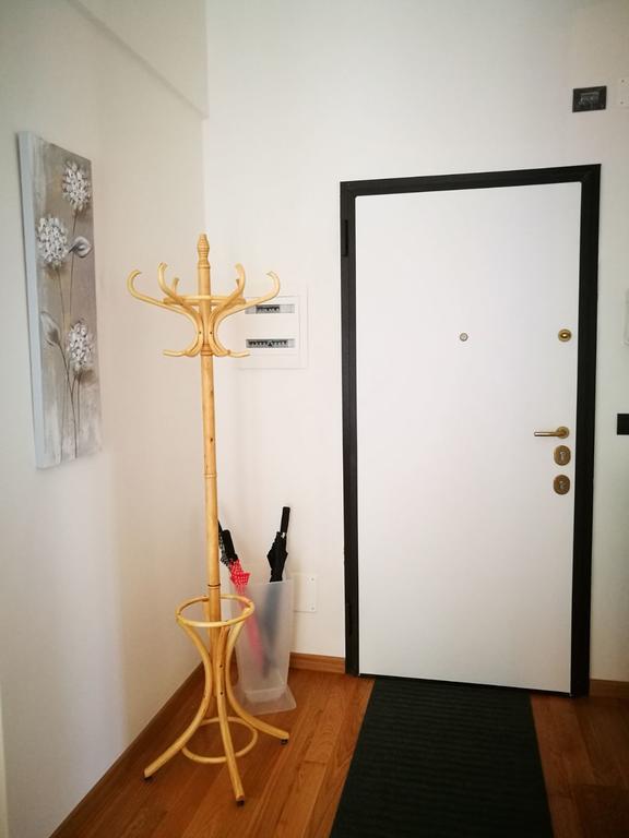 Rosemary House Apartamento Rapallo Exterior foto