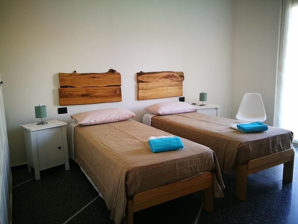 Rosemary House Apartamento Rapallo Exterior foto