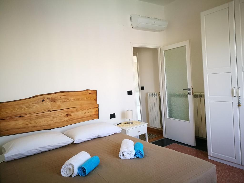 Rosemary House Apartamento Rapallo Exterior foto