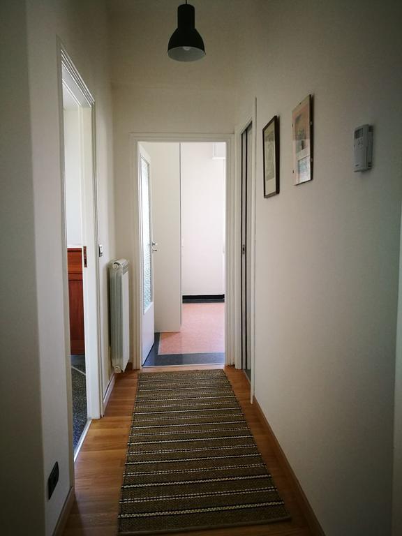 Rosemary House Apartamento Rapallo Exterior foto