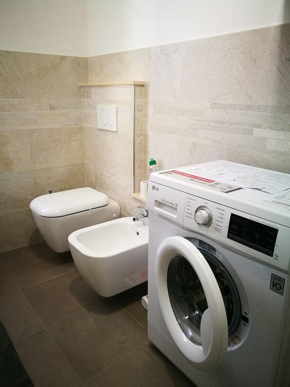 Rosemary House Apartamento Rapallo Exterior foto