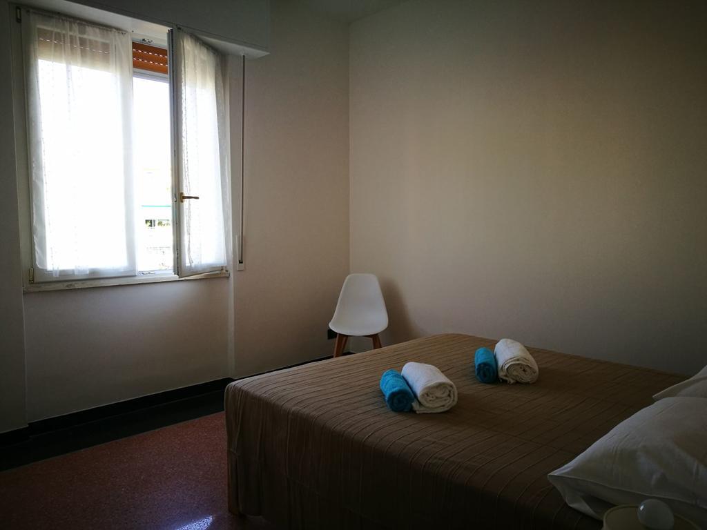 Rosemary House Apartamento Rapallo Exterior foto