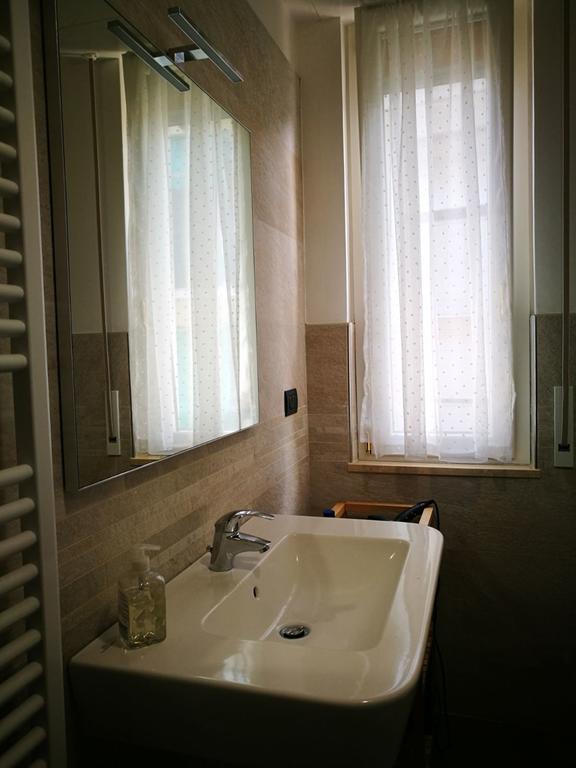 Rosemary House Apartamento Rapallo Exterior foto