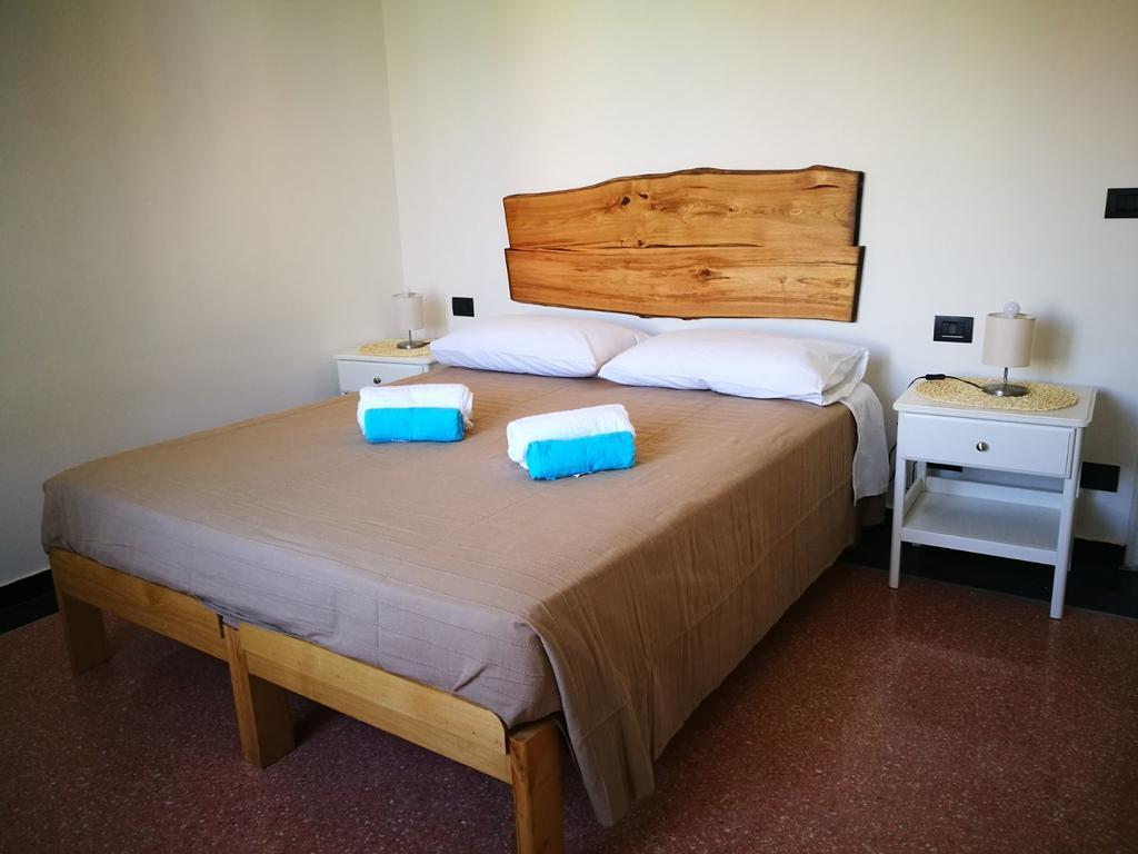 Rosemary House Apartamento Rapallo Exterior foto
