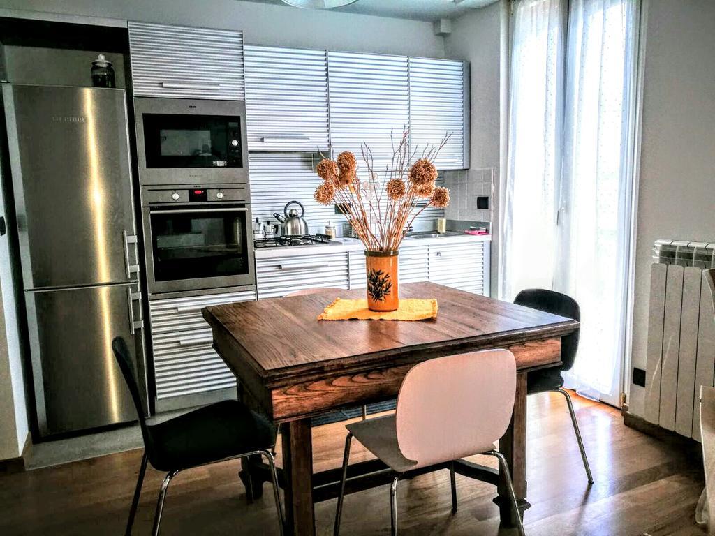 Rosemary House Apartamento Rapallo Exterior foto