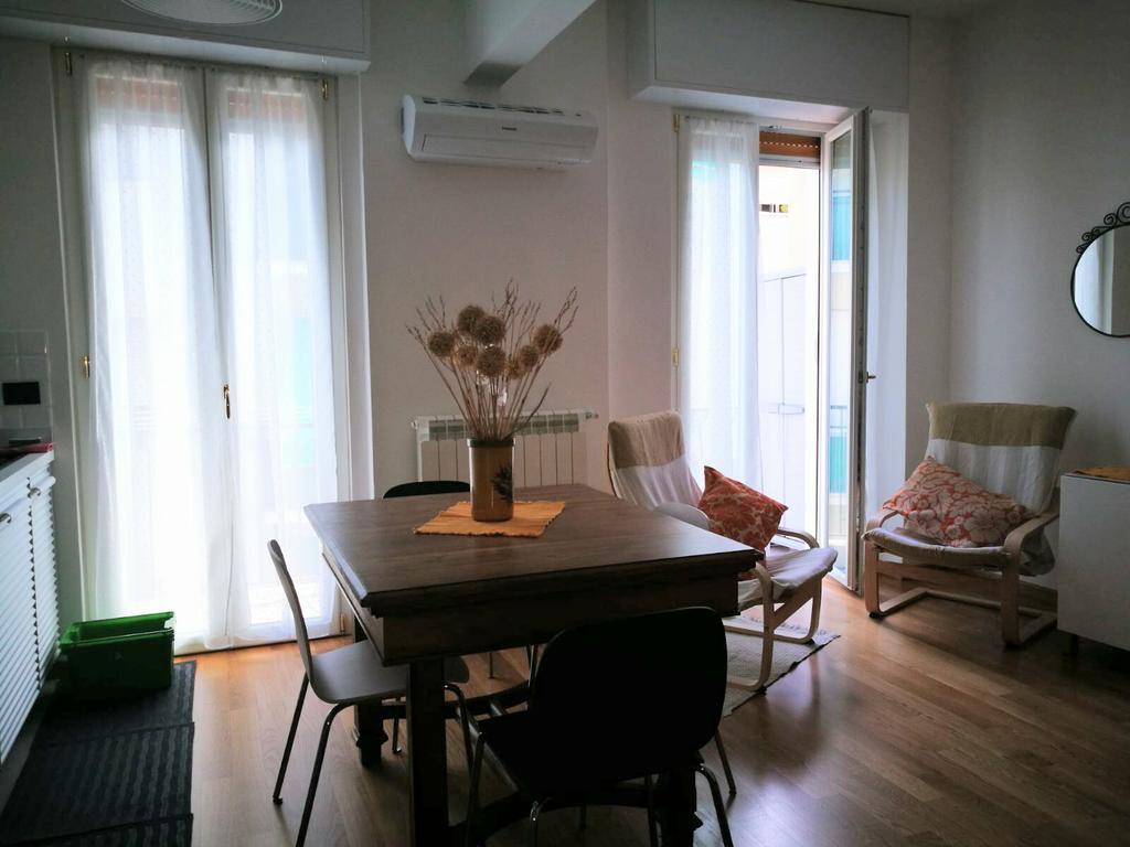 Rosemary House Apartamento Rapallo Exterior foto