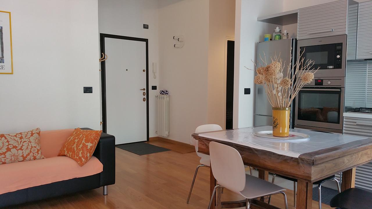Rosemary House Apartamento Rapallo Exterior foto