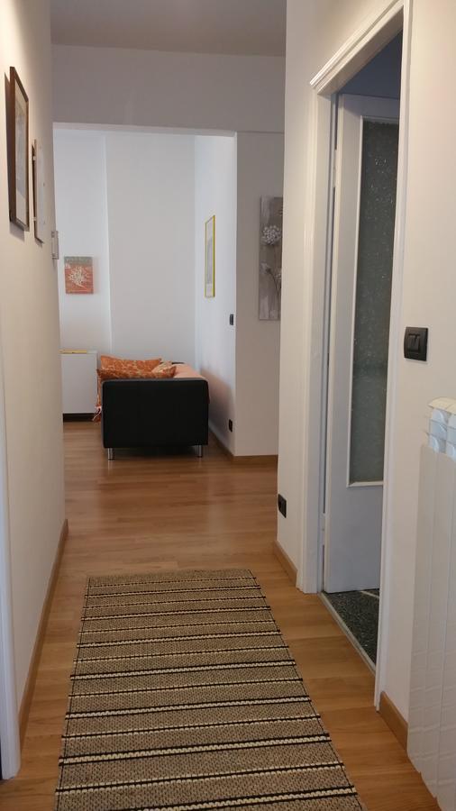 Rosemary House Apartamento Rapallo Exterior foto