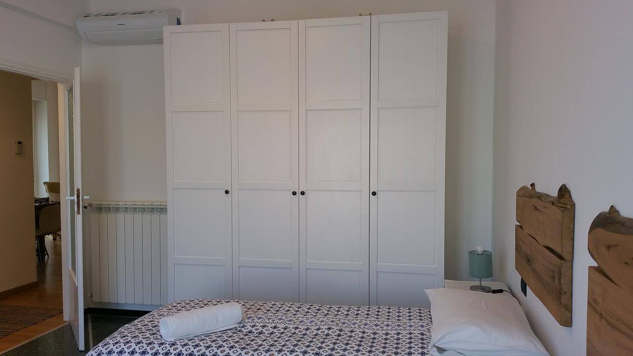 Rosemary House Apartamento Rapallo Exterior foto