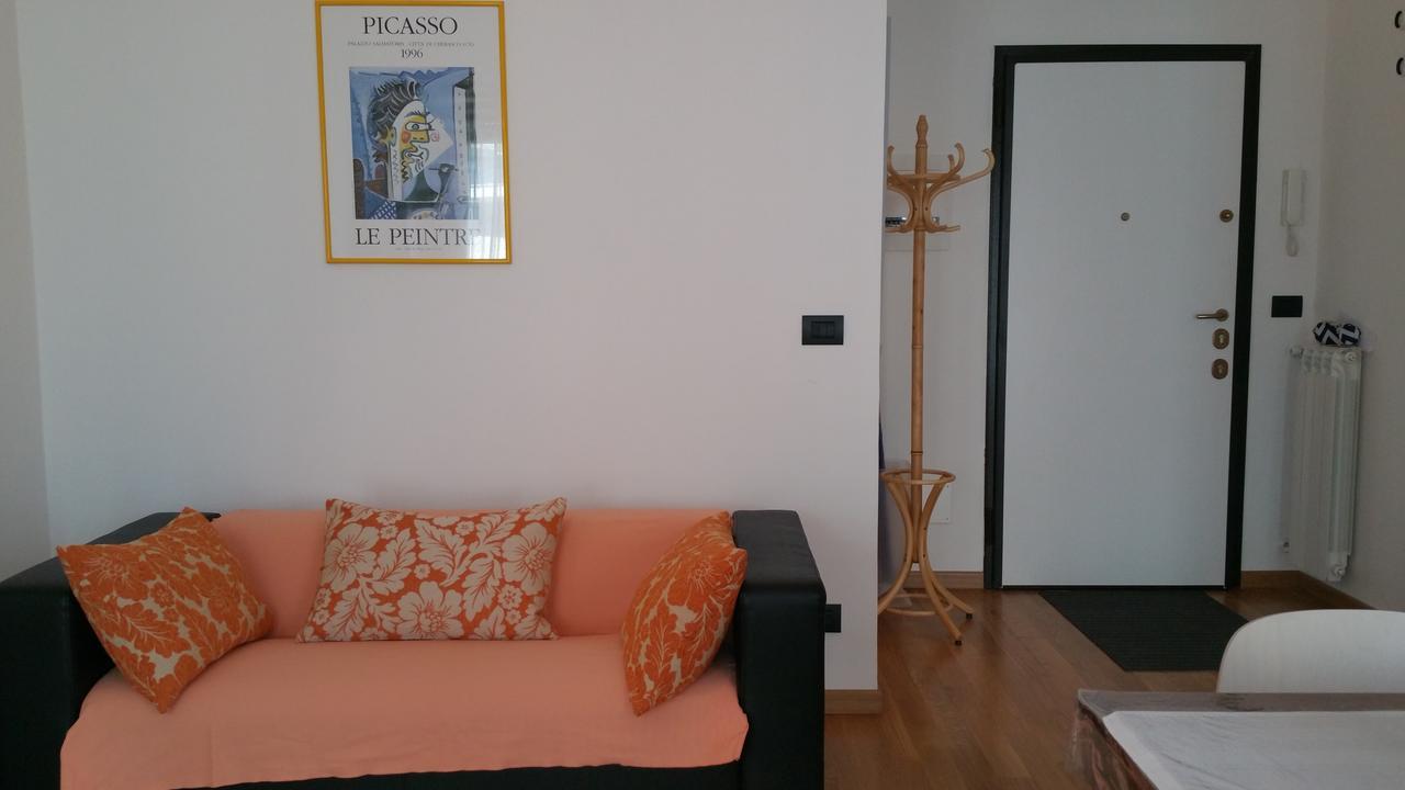 Rosemary House Apartamento Rapallo Exterior foto