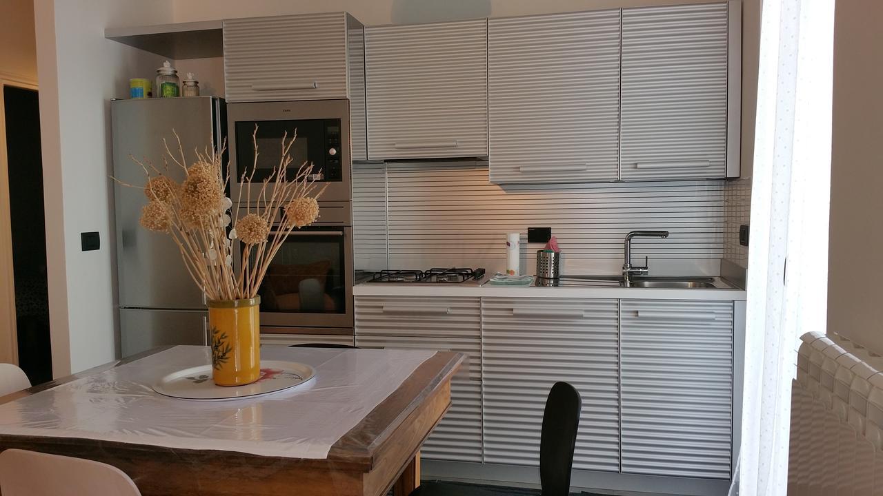 Rosemary House Apartamento Rapallo Exterior foto
