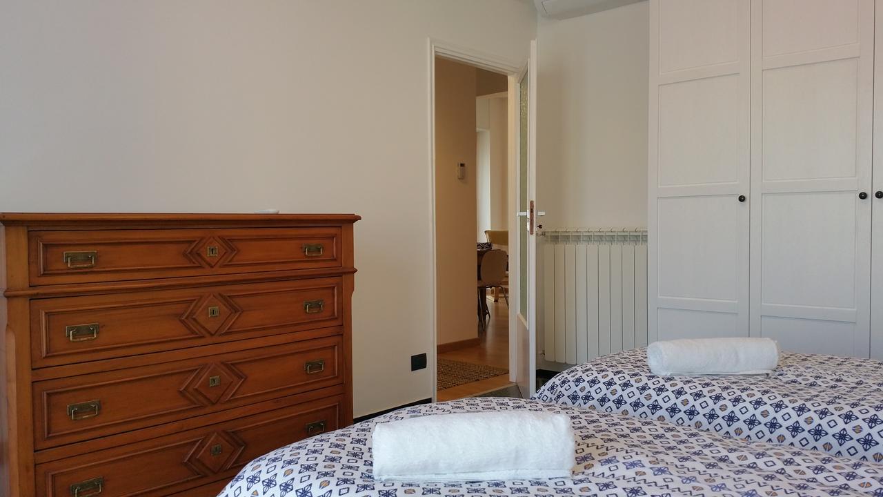 Rosemary House Apartamento Rapallo Exterior foto
