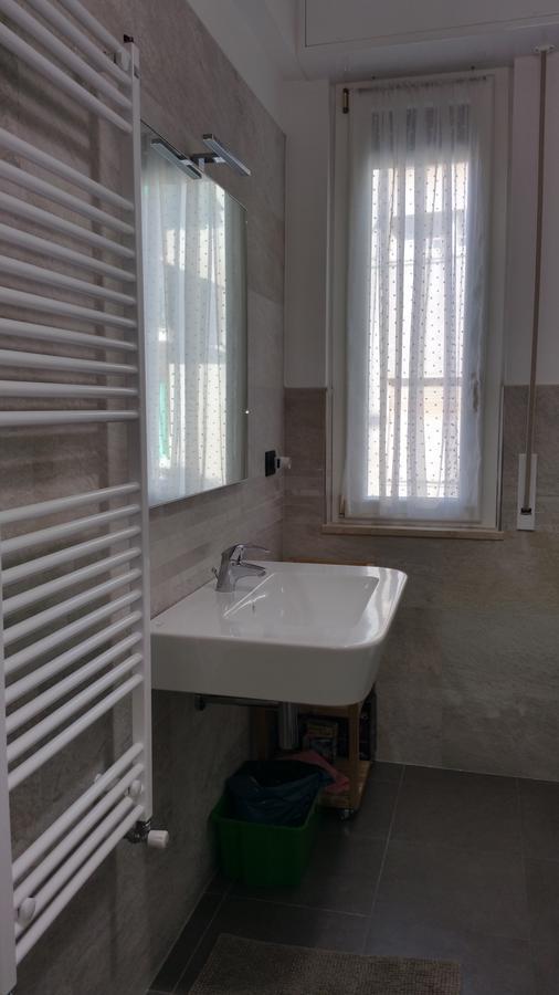 Rosemary House Apartamento Rapallo Exterior foto