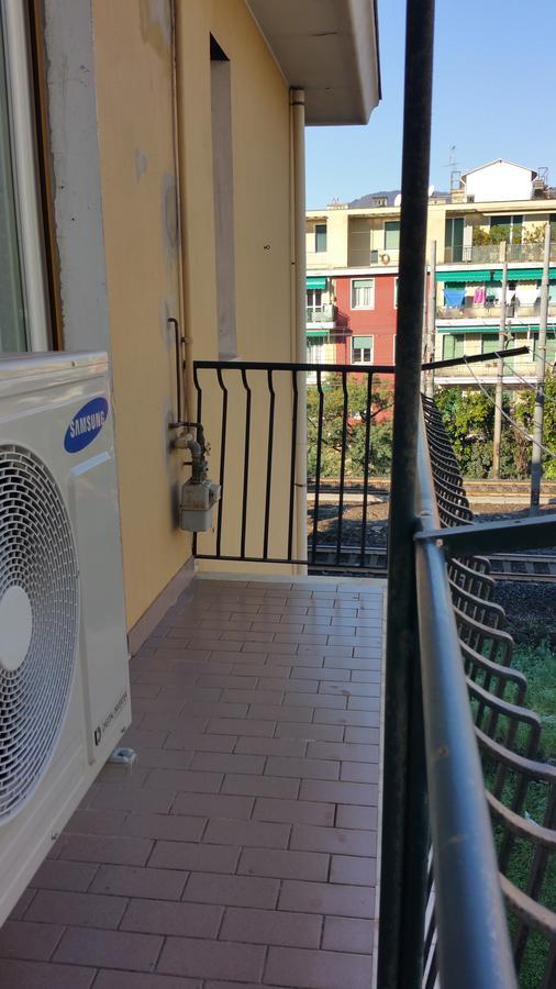 Rosemary House Apartamento Rapallo Exterior foto